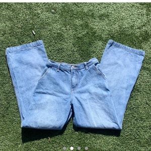 John Galt baggy bell bottoms